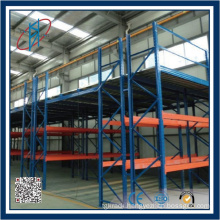 Pallet Racking Support Mezzanine Rack